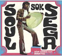 Various Artists - Soul Sok Sega