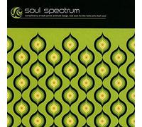 Various Artists - Soul Spectrum Vol.1