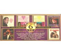 Various Artists - Soul Superstars..