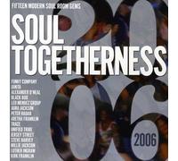 Various Artists - Soul Togetherness 2006