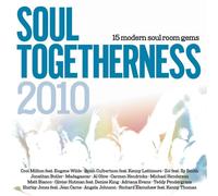 Various Artists - Soul Togetherness 2010