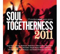Various Artists - Soul Togetherness 2011