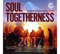 Various Artists - Soul Togetherness 2017