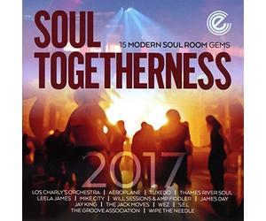 Various Artists - Soul Togetherness 2017