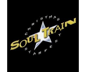 Various Artists - Soul Train Christmas Starfest