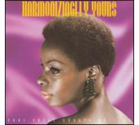 Various Artists - Soul Vocal Group Meeting Harmonizinglly / Various
