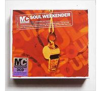 Various Artists - Soul Weekender