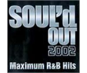 Various Artists - Soul'd Out 2002 / Various