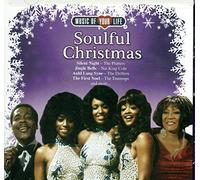 Various Artists - Soulfoul Christmas