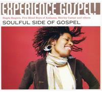 Various Artists - Soulful Side of Gospel