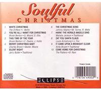 Various Artists - Soulful Xmas