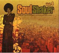 Various Artists - Soulshaker Volume 4