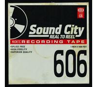 Various Artists Sound City: Real to Reel (Vinyl) 12" Album (Importación USA)