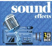 Various Artists - Sound Effects