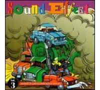 Various Artists - Sound Effects 3 / Cars & Moto