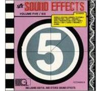 Various Artists - Sound Effects 5-6