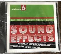 Various Artists - Sound Effects 6