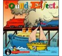 Various Artists - Sound Effects 6: Trains