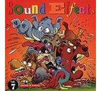 Various Artists - Sound Effects 7 / Animals