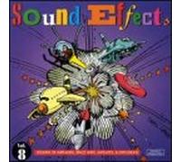 Various Artists - Sound Effects 8 / Airplanes