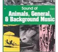 Various Artists - Sound Effects: Animals
