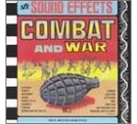 Various Artists - Sound Effects: Combat & War