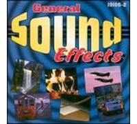 Various Artists - Sound Effects: General Sounds