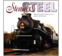 Various Artists - Sound Effects: Steam and Steel