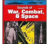 Various Artists - Sound Effects: War & Combat