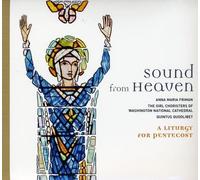 VARIOUS ARTISTS Sound from Heaven (CD) (Importación USA)