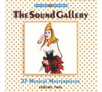 Various Artists - Sound Gallery 2