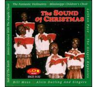Various Artists - Sound Of Christmas
