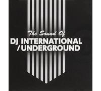 Various Artists - Sound of DJ International/Underground / Various