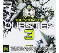 Various Artists - Sound of Dubstep 3