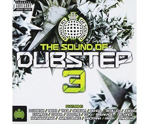Various Artists - Sound of Dubstep 3