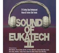 Various Artists - Sound of Eukatech 2