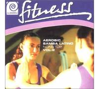 Various Artists - Sound of Fitness Aerobic