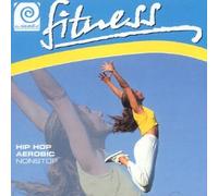 Various Artists - Sound of Fitness Hip Hop