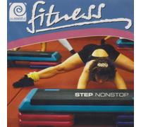 Various Artists - Sound of Fitness-Step