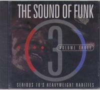 Various Artists - Sound of Funk Vol. 3