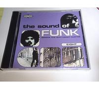 Various Artists - Sound of Funk Vol. 8