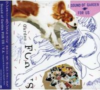 Various Artists - Sound of Garden for Us