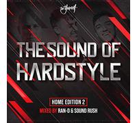 Various Artists - Sound of Hardstyle