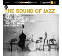 Various Artists - Sound of Jazz -Sacd-