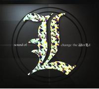 Various Artists - Sound of L Change the World (Original