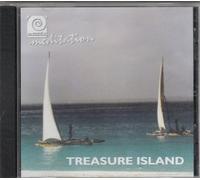 Various Artists - Sound of Meditation: Treasure Island