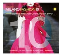 Various Artists - Sound of Milano.. -Digi-