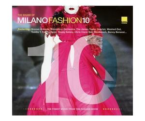 Various Artists - Sound of Milano.. -Digi-