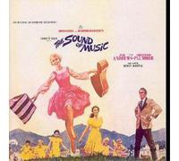 Various Artists Sound Of Music: Original Movie Soundtrack (CD) (Importación USA)