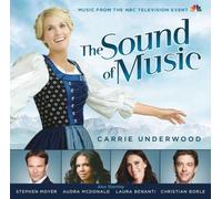 Various Artists - Sound Of Music / Tv Soundtrack.